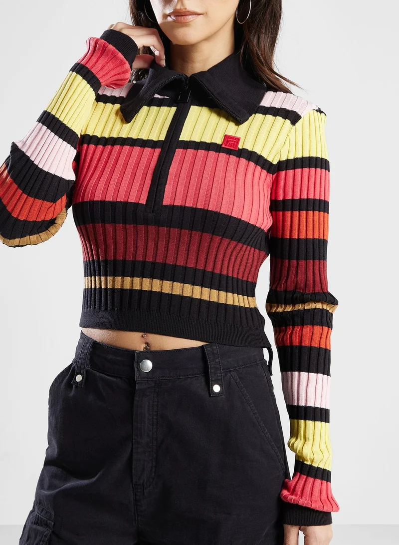 FILA Lar Logo Top