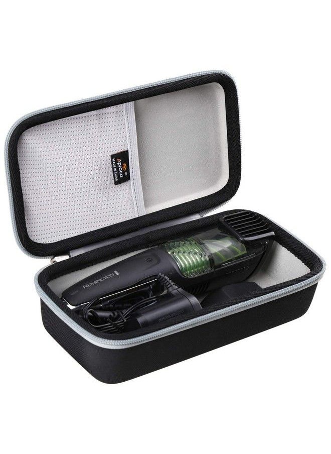 Aproca - Hard Storage Travel Storage Case For Remington Mb6850 Vacuum Stubble And Beard Trimmer - Image 1