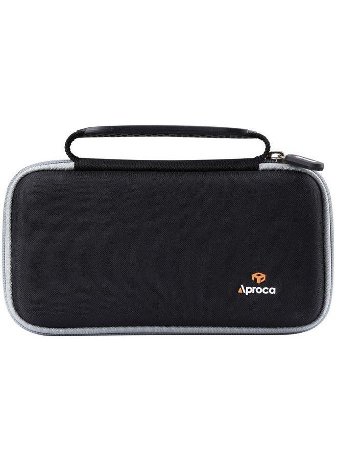 Aproca - Hard Storage Travel Storage Case For Remington Mb6850 Vacuum Stubble And Beard Trimmer - Image 1