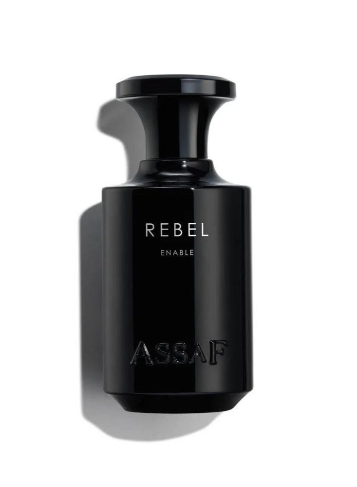 ASSAF Rebel Enabel Assaf Vaporisateur Natural Spray  - Image 1
