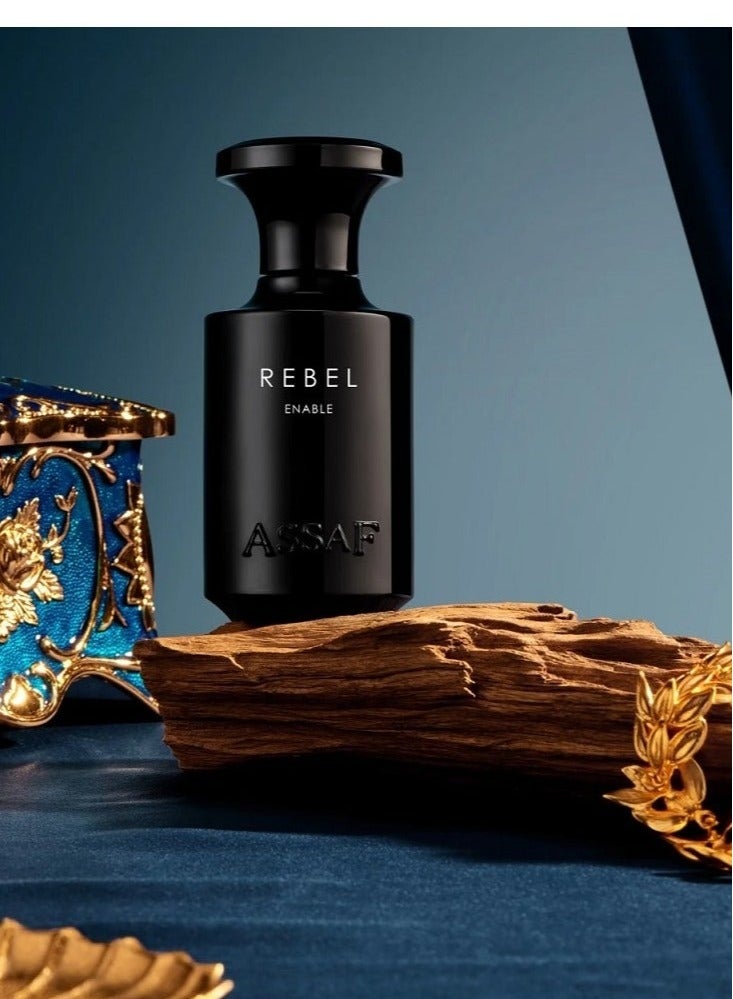 ASSAF Rebel Enabel Assaf Vaporisateur Natural Spray  - Image 2