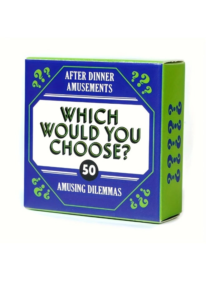 NIBEMINENT which would you choose