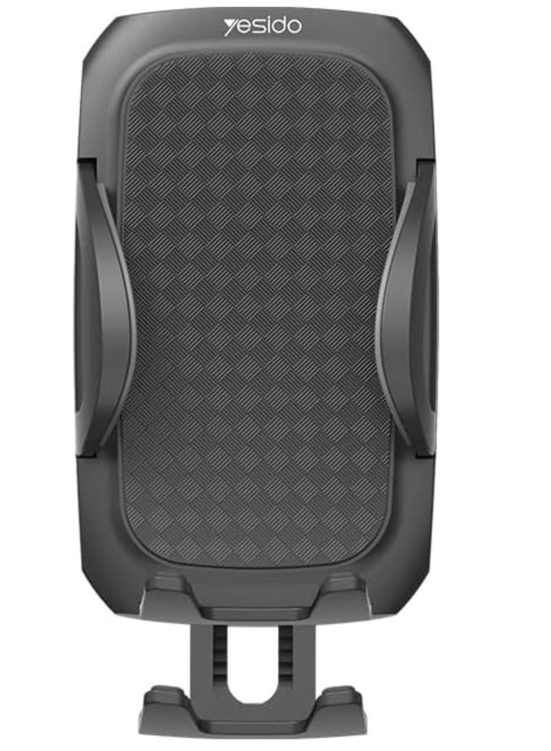 Yesido C111 Stretchable Multi Angles Dashboard Phone Holder. - Image 2