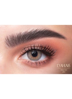 Dahab 1 Pair One Day Disposable Contact Lenses  - Image 2