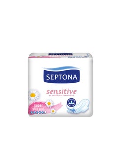 SEPTONA Napkins Sensitive Super 