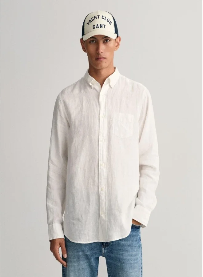 GANT Gant Contrast Mesh Trucker Cap