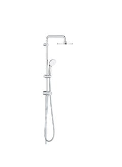 Grohe TEMPESTA SYSTEM 200 SHOWER SYSTEM WITH DIVERTER FOR WALL MOUNTING  - Image 1