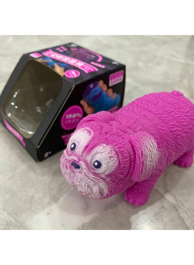 نيبمينينت لعبة ضغط على شكل كلب - Image 3