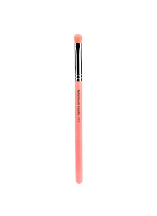 Bdellium Tools Professional Makeup Brush - Pink Bambu Series 772 Small Shader - With Soft Synthetic Fibers, For Precise & Quick Shading (Pink, 1pc) - pzsku/Z629879D2B79E90EBB3E5Z/45/1746209596/a2c43a64-4d33-4581-afe9-48fff3e65e22