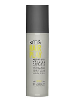 kms KMS Hairplay Molding Paste  - Image 1