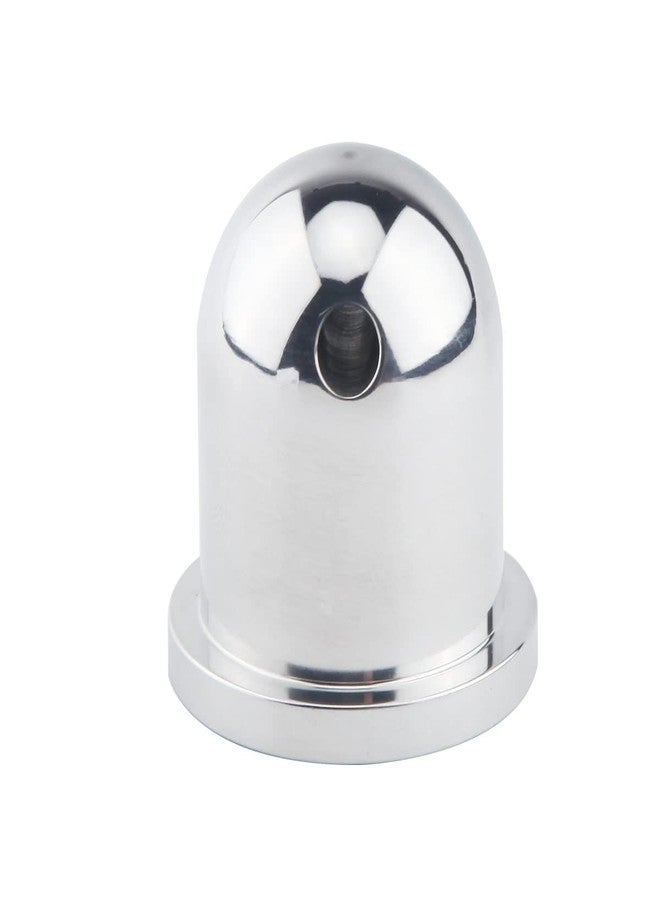 Miracle Scale Aluminum Spinner with Prop Nut M8*1 for DLE20/Enya FS120/ All YS 4 Stroke Engine - Image 1
