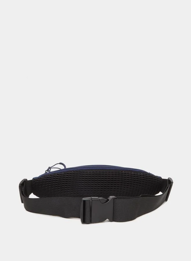 Styli Styli Dual Pockets Broad Running Belt