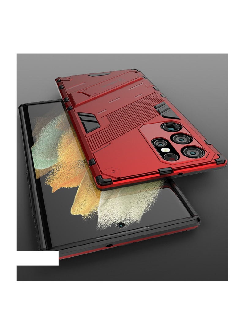 Suitable For Samsung Back Cover Drop Resistant Phone Case