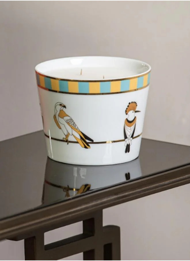 Silsal Sarb Naseem Candle - 500g