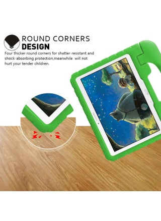 2020 Student Computer Bag Protective Cover EVA Learning Machine Drop-resistant Shell MediaPad T5/M5/M6 In Stock-Color:Green-Applicable Model:sx T800 - pzsku/Z6298BF6E22E351EBA46CZ/45/1744875666/7ef537ab-1584-4fbf-bf11-5e44b18feecd