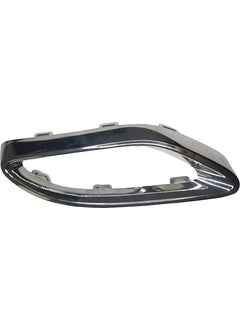 DNC Auto Part Exhaust Tip Nickel Plated (Right) for Mercedes C-Class (W205),(W212)  - Image 4