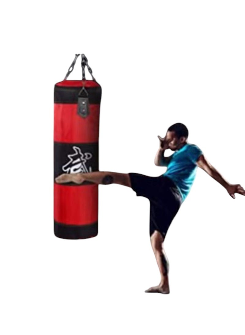 فول جوي مجموعة كيس ملاكمة احترافي فارغ بي 4 مقاسات مختلفة 120سم/100سم/80سم/60سم - Image 5