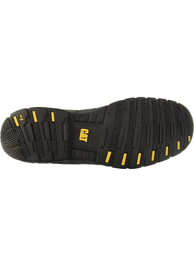 CATERPILLAR Men's CAT  Streamline P90285 Composite Toe Construction Shoe 020-31  - Image 4