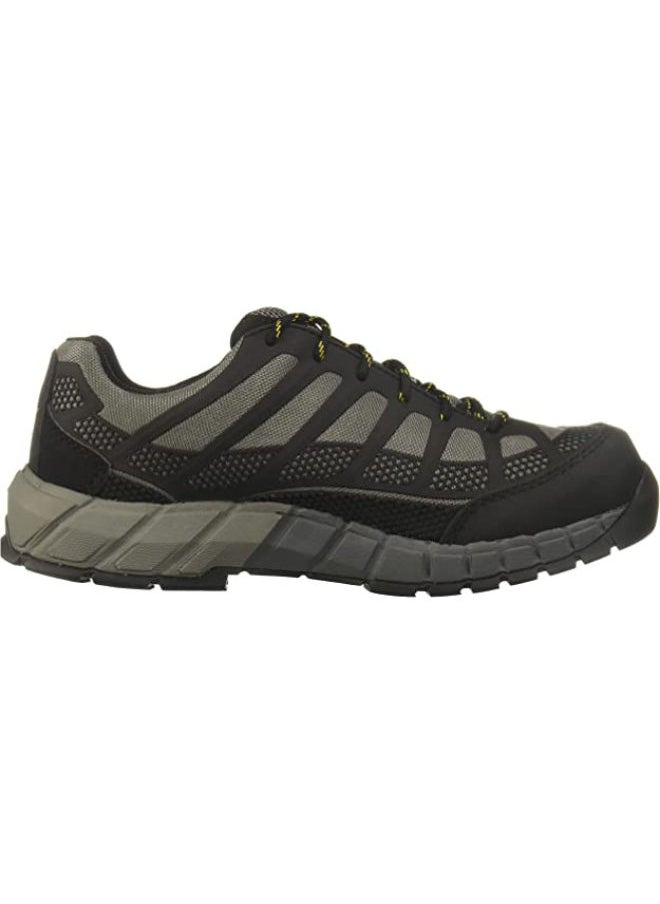CATERPILLAR Men's CAT  Streamline P90285 Composite Toe Construction Shoe 020-31  - Image 1