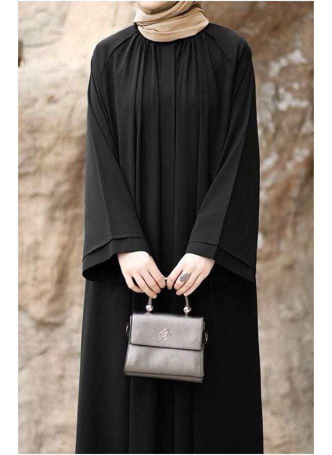 ماركة غير محددة - عباية حريمي مميزه حصري 2024 - Image 1