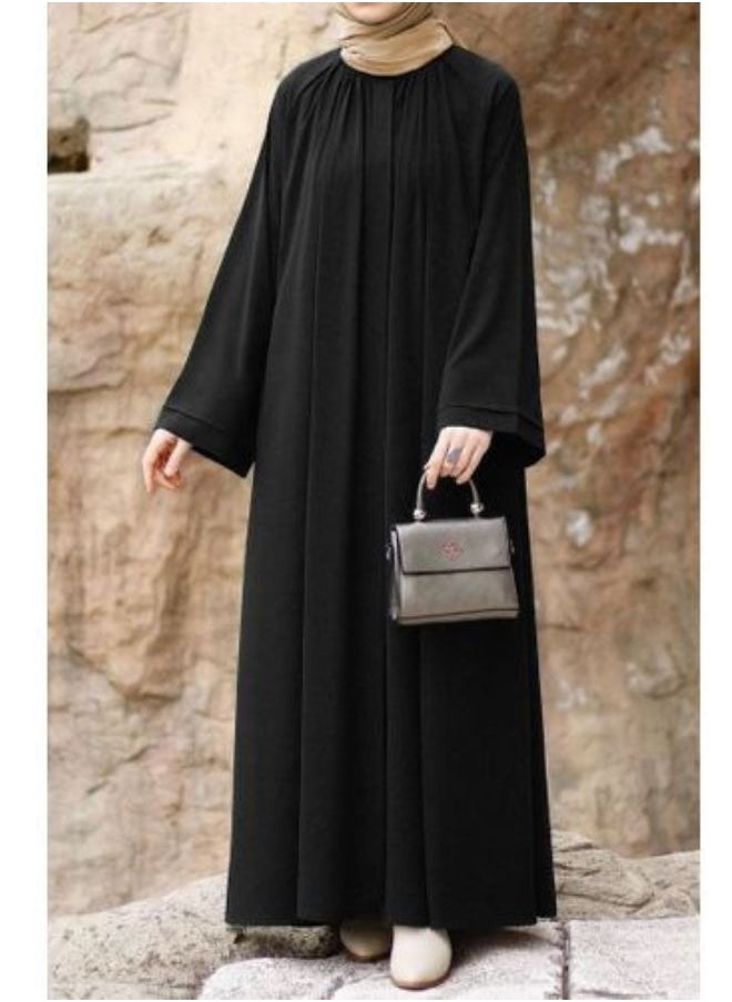 ماركة غير محددة - عباية حريمي مميزه حصري 2024 - Image 1