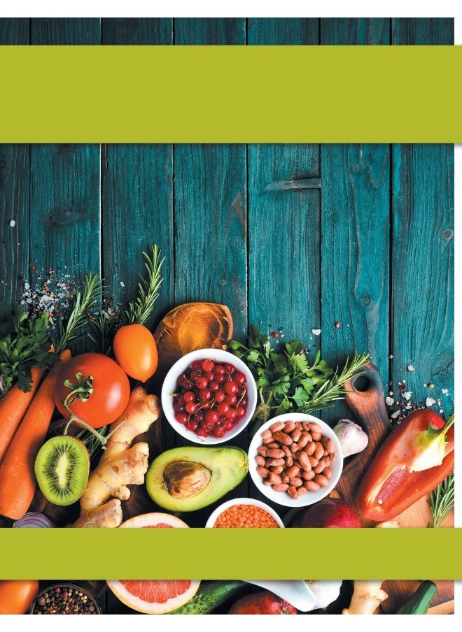 Dash Diet Cookbook: Quick and Easy Recipes to Rapidly Reduce Hypertension  - Image 2