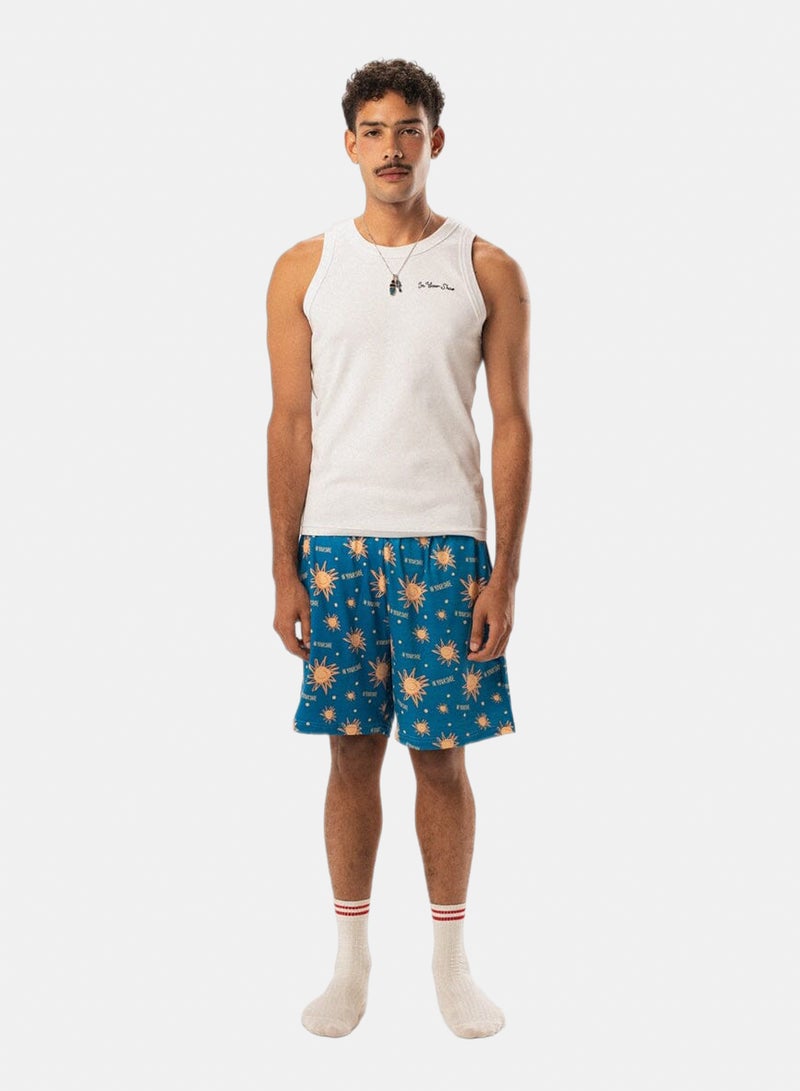 In Your Shoe Shams Pshorts - Image 1