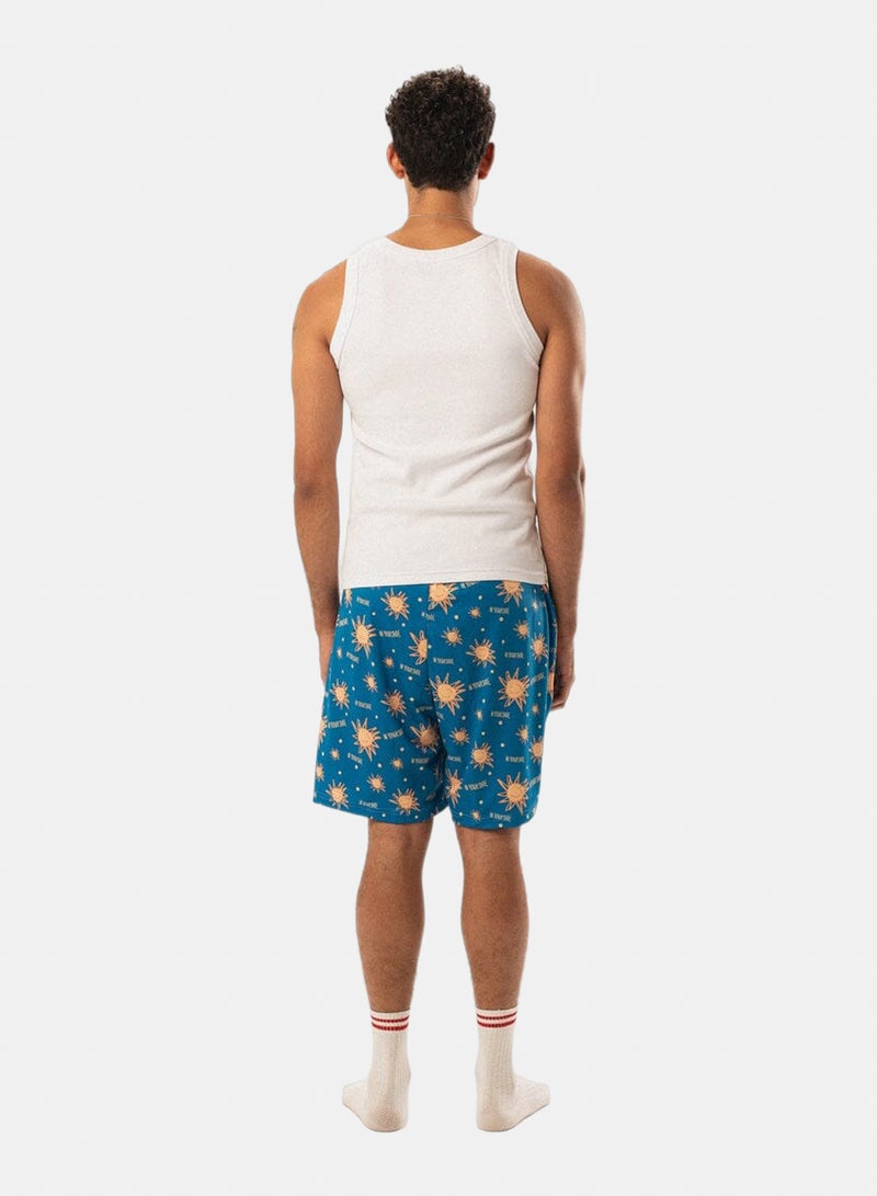 In Your Shoe Shams Pshorts - Image 2