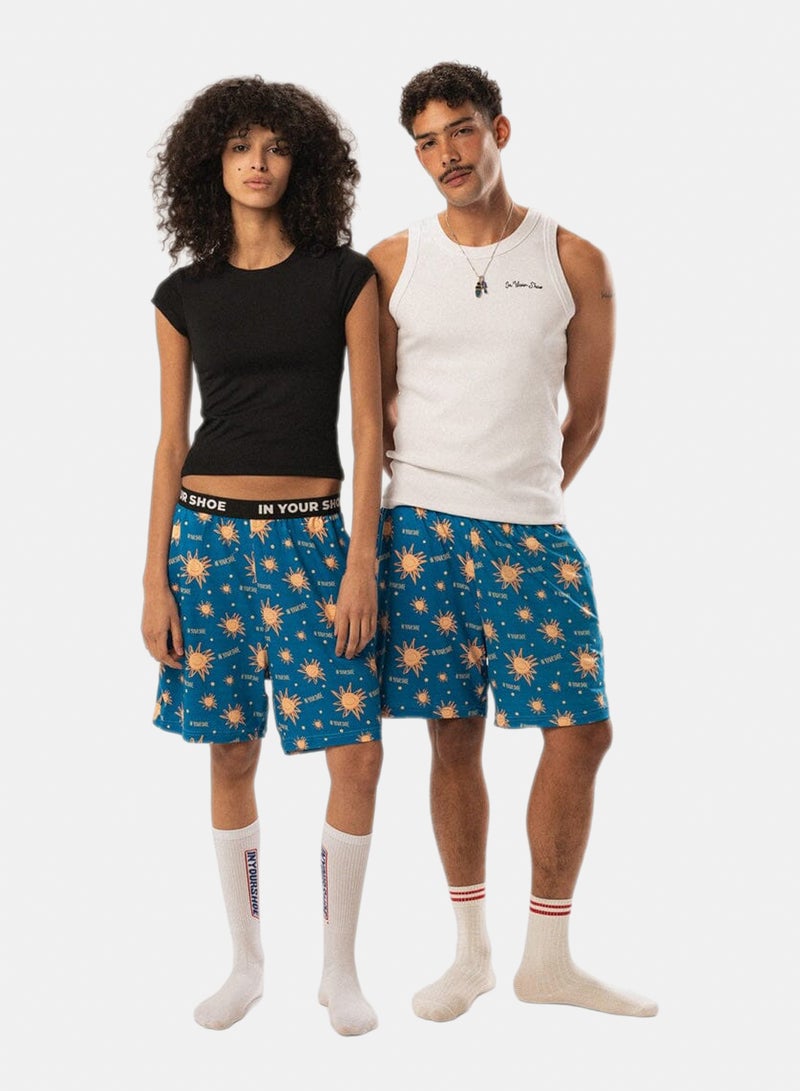 In Your Shoe Shams Pshorts - Image 3