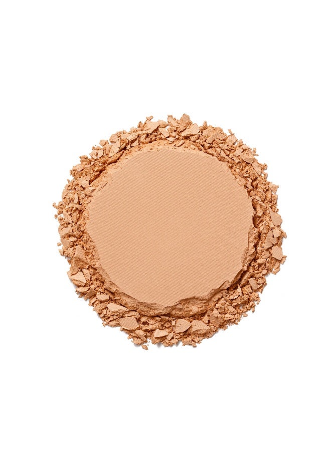 flormar Wet Dry Compact Powder – 011 Tan – Powder Texture, Matte Finish, Smooth, Soft 011 Tan - Image 2