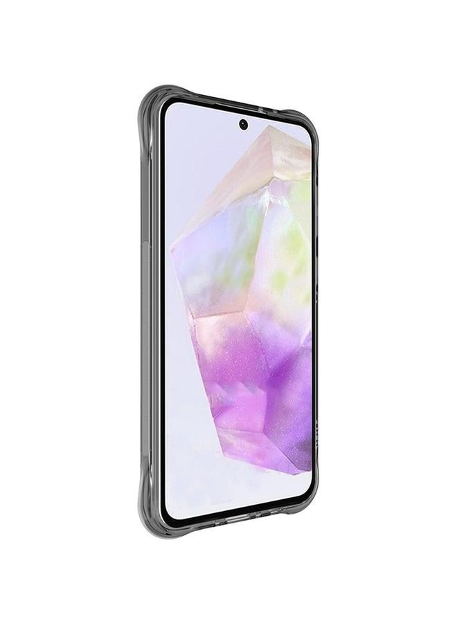 Imak Case For Samsung Galaxy A56 5G Shockproof Airbag TPU Phone Case - Image 2