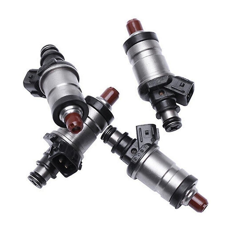 Fuel Injector For Honda Accord Civic Odyssey Acura Tl Rl 1998-2001 - Image 3