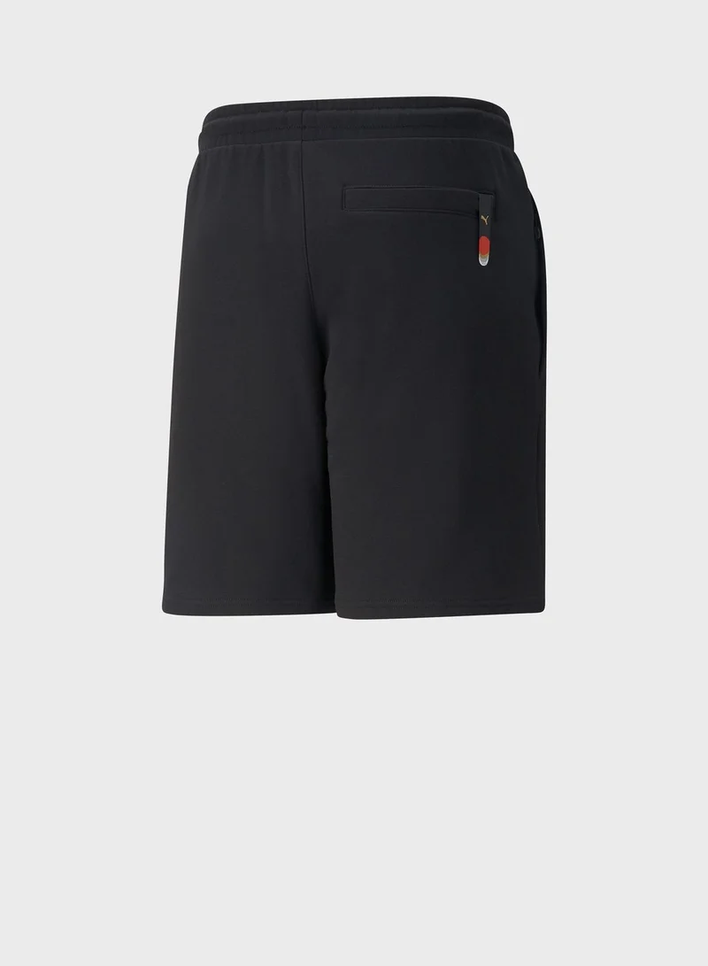 PUMA  Active Sports Shorts for Men | Best Price UAE