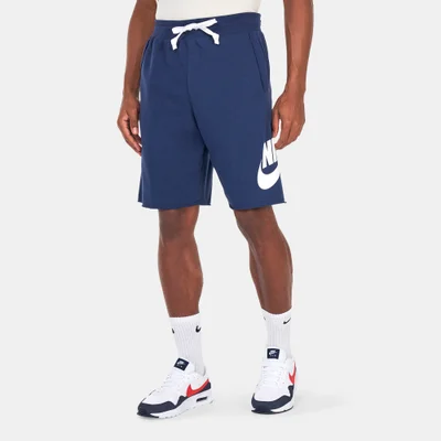 Nike Men's Sportswear Sport Essentials Alumni Shorts