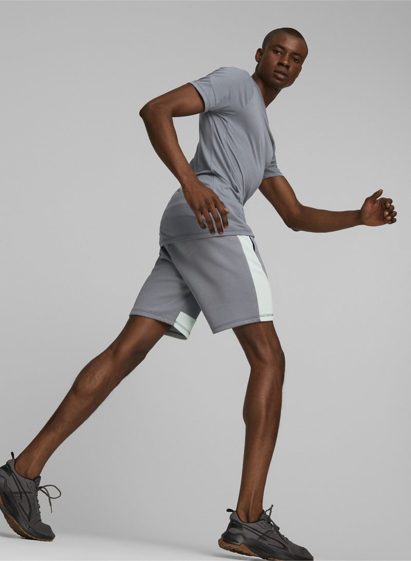 PUMA EVOSTRIPE Mens Shorts - Image 5