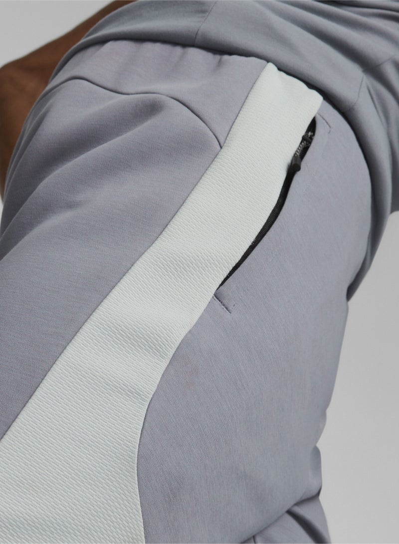 PUMA EVOSTRIPE Mens Shorts - Image 3