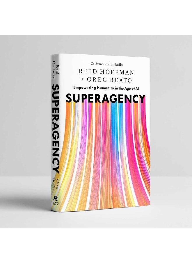 Superagency: What Could Possibly Go Right with Our AI Future - Image 2