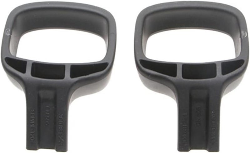 Wivplex Seat Adjust Knob Handle Pair