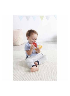 Tiny Love Wonder Buddy Interactive Toy - Leonardo Lion  - Image 4