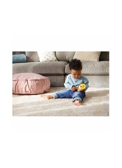 Tiny Love Wonder Buddy Interactive Toy - Leonardo Lion  - Image 3