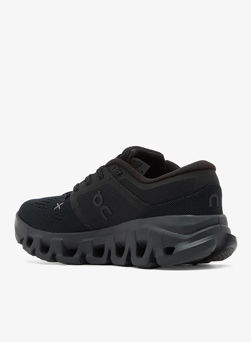 On Running Black | Black Cloud X 5 for Women | Best Price UAE