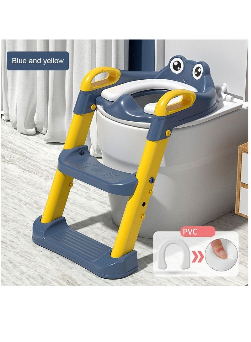 Mi VAZA Baby Portable Potty Drawer Toilet Seat - Image 1