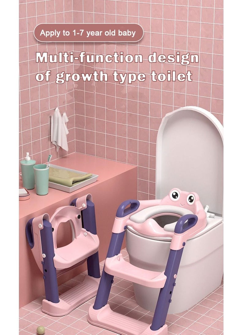 Mi VAZA Baby Portable Potty Drawer Toilet Seat - Image 4