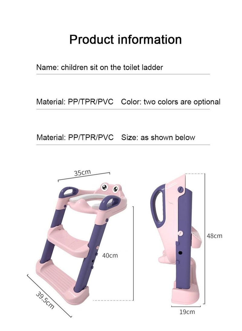 Mi VAZA Baby Portable Potty Drawer Toilet Seat - Image 5
