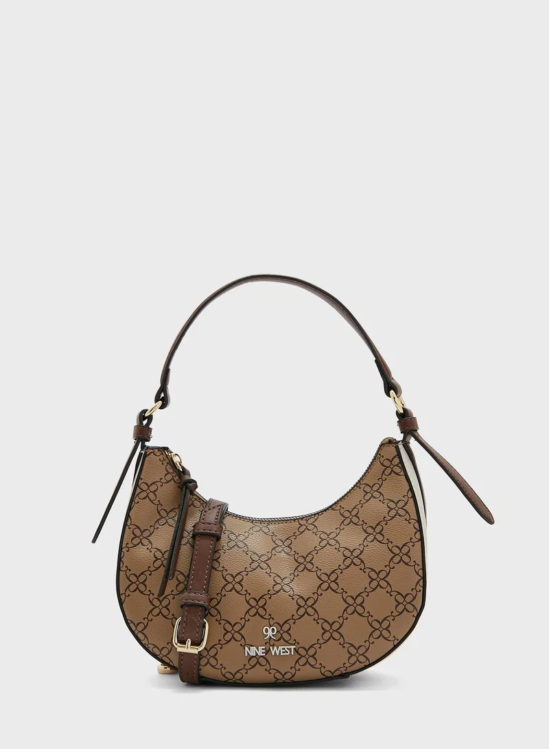 NINE WEST Cedric Mini Crossbody Bag