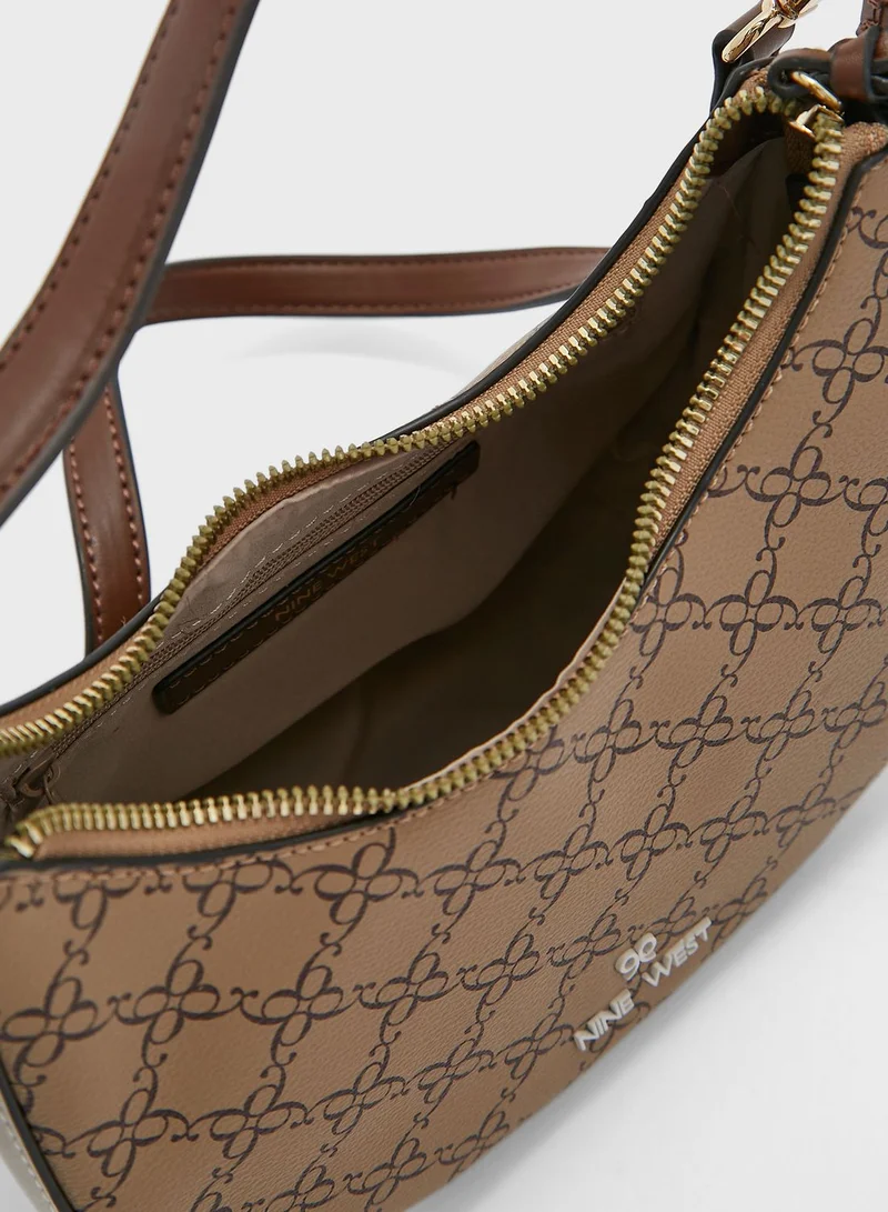 NINE WEST Cedric Mini Crossbody Bag