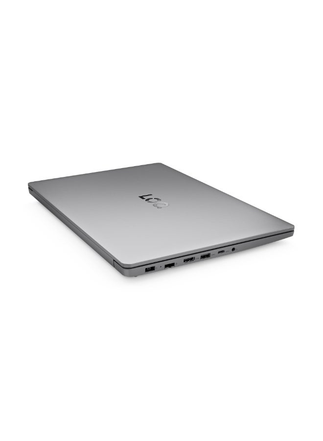 Lenovo LOQ 15IAX9E Gaming Laptop, 15.6" FHD 144Hz IPS Display, Intel Core i5-12450HX, 16GB DDR5 RAM, 512GB SSD, NVIDIA GeForce RTX 3050 6GB, ENG Keyboard, Luna English Luna Grey - Image 4