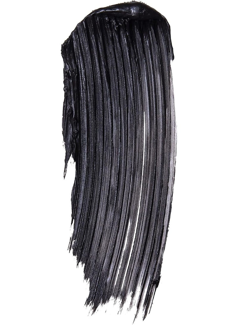 elf Big Mood Mega Volume & Lifting Mascara Bundle Creates Long Lasting Voluminous Lashes  Black, 2 Count - Image 2