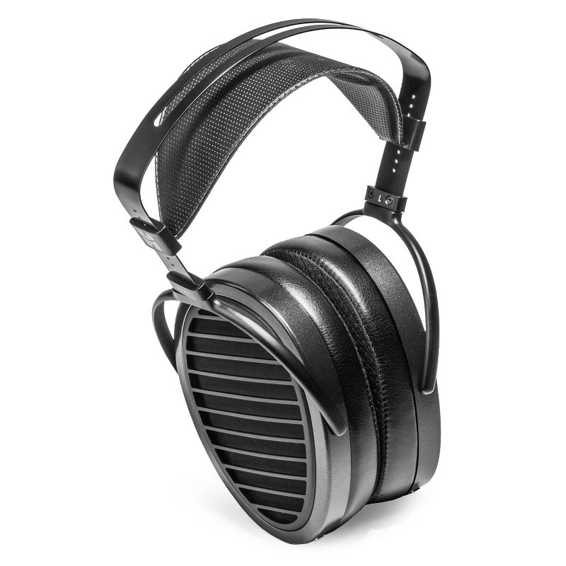 HIFIMAN Arya Stealth Magnet Version Full-Size Over-Ear Planar Magnetic Headphone for Audiophiles/Studio - Image 3