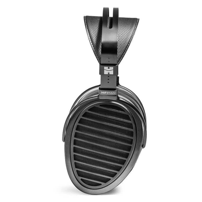 HIFIMAN Arya Stealth Magnet Version Full-Size Over-Ear Planar Magnetic Headphone for Audiophiles/Studio - Image 2